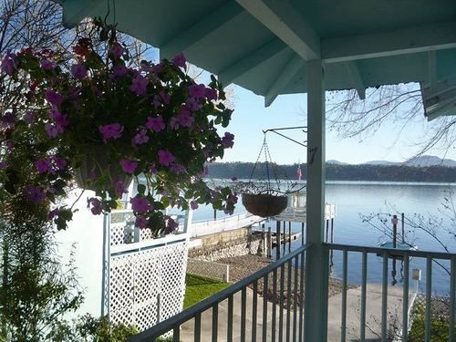 Blue Fish Cove Resort Clearlake Oaks Exterior foto