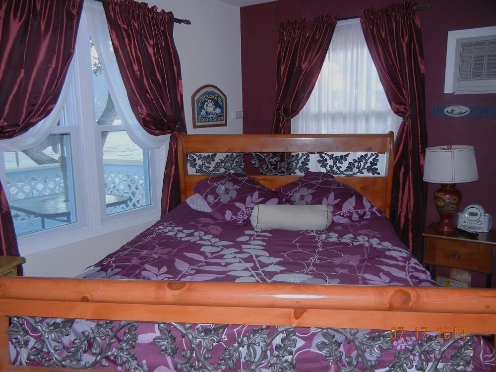 Blue Fish Cove Resort Clearlake Oaks Exterior foto
